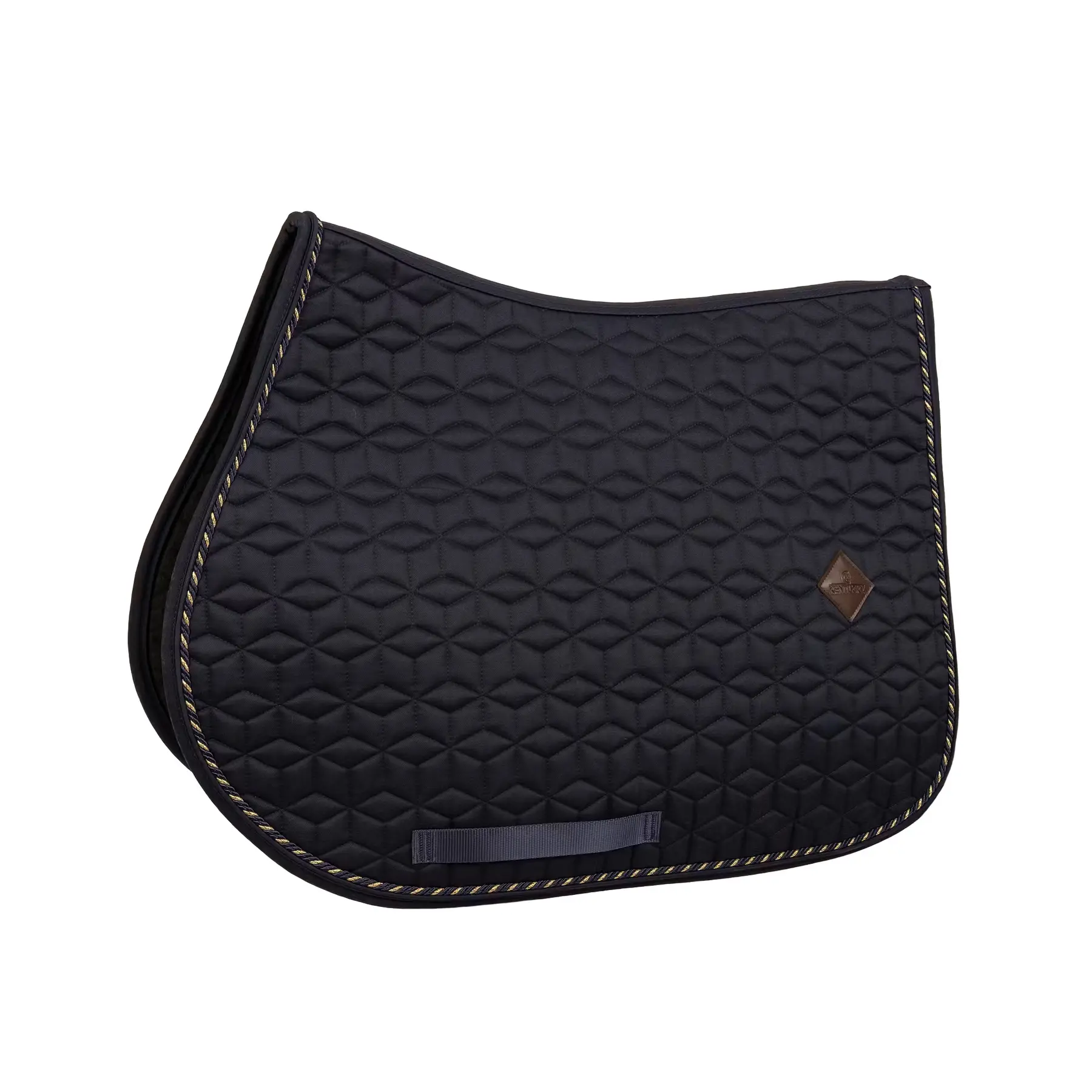 Satteldecke für Pferde Kentucky Horsewear Classic