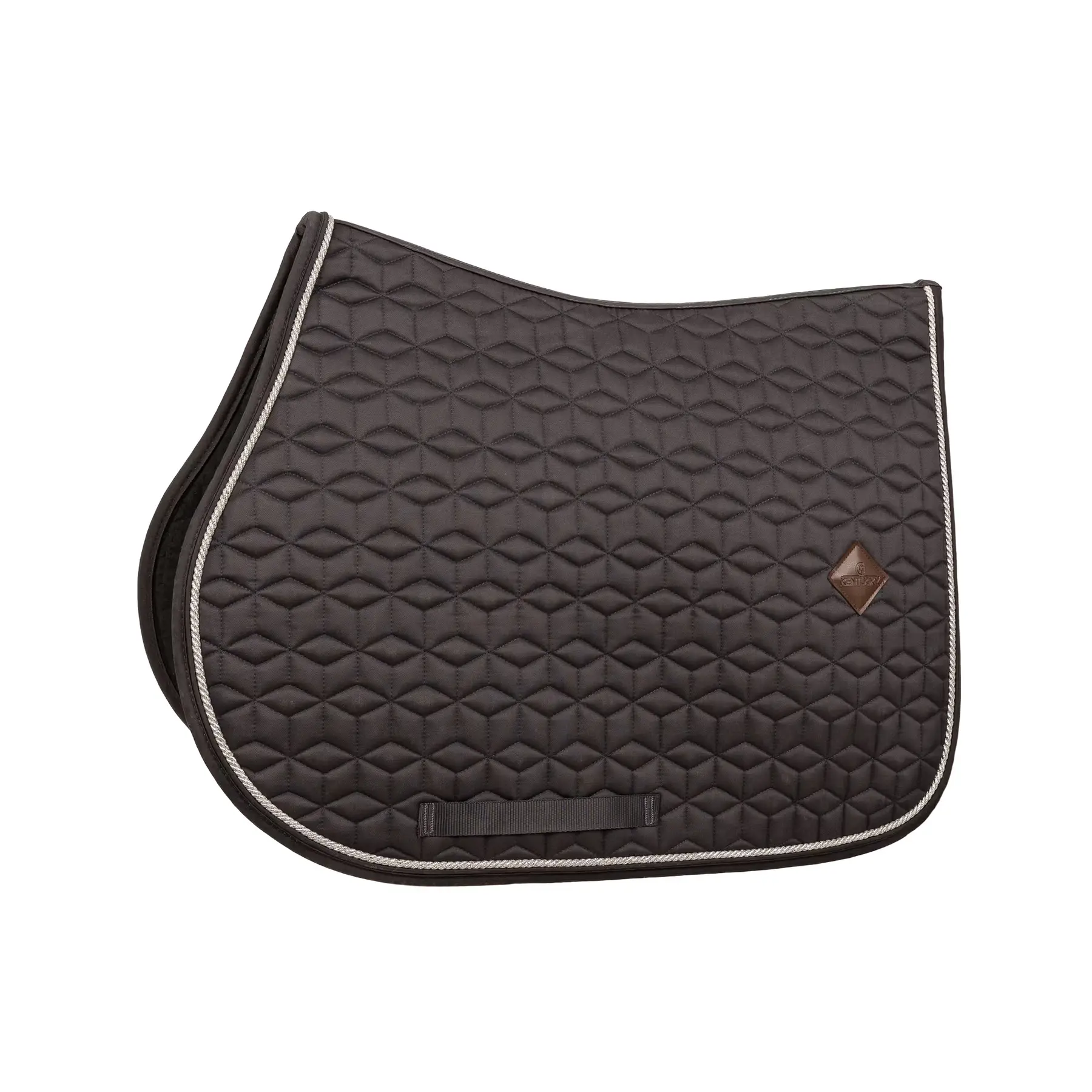 Saddle pad for horses Kentucky Horsewear Classic