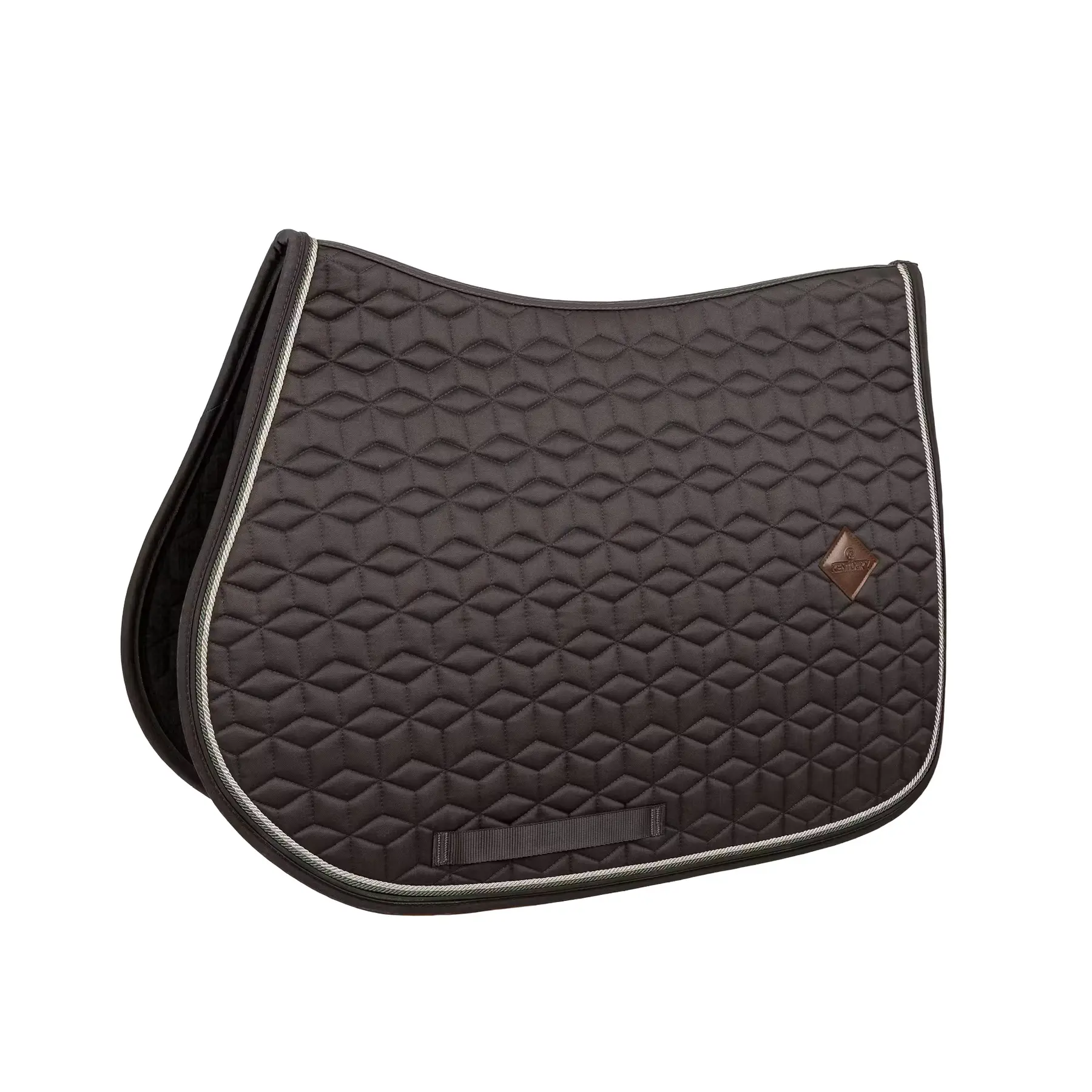 Saddle pad for horses Kentucky Horsewear Classic