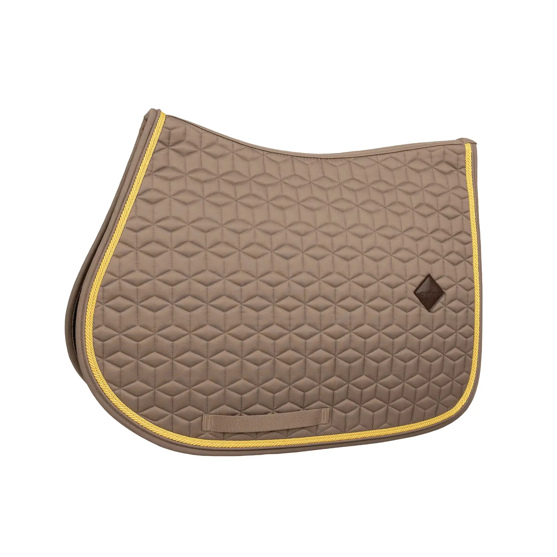 Saddle pad for horses Kentucky Horsewear Classic