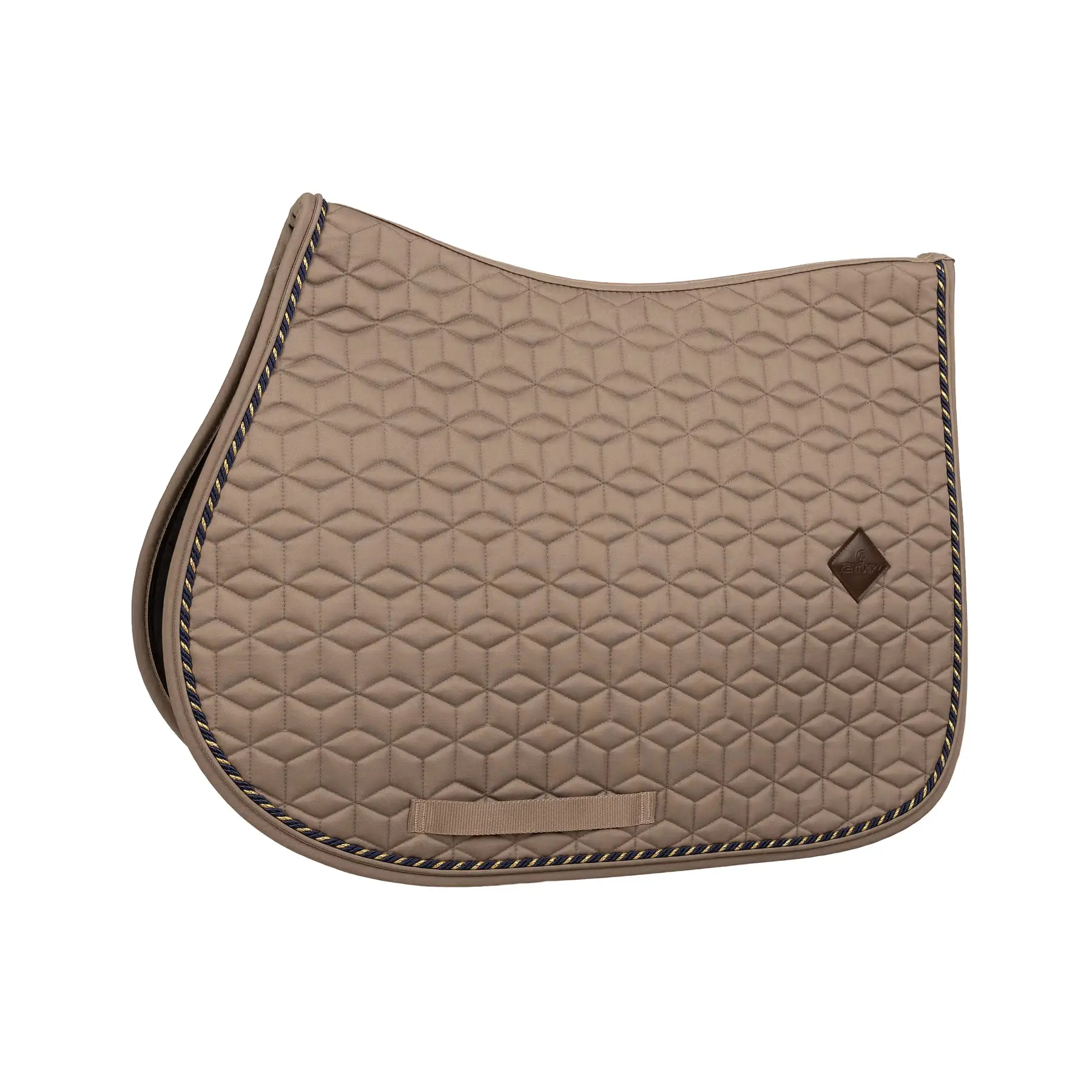 Satteldecke für Pferde Kentucky Horsewear Classic