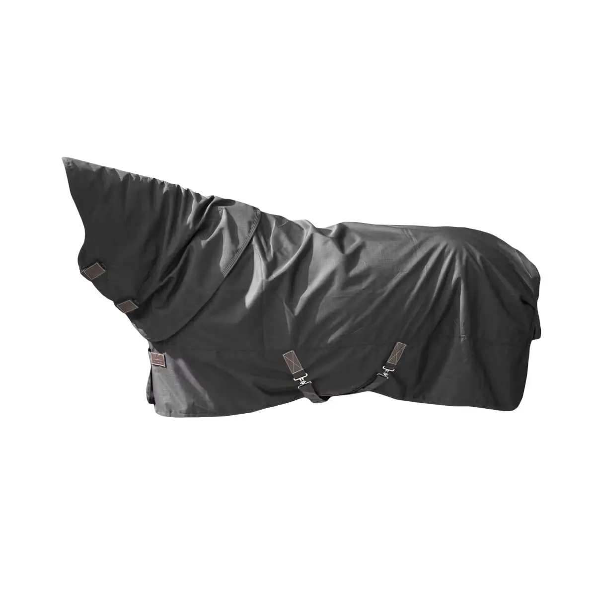 All-season outdoor horse blanket with neck cover Kentucky Horsewear 0 g