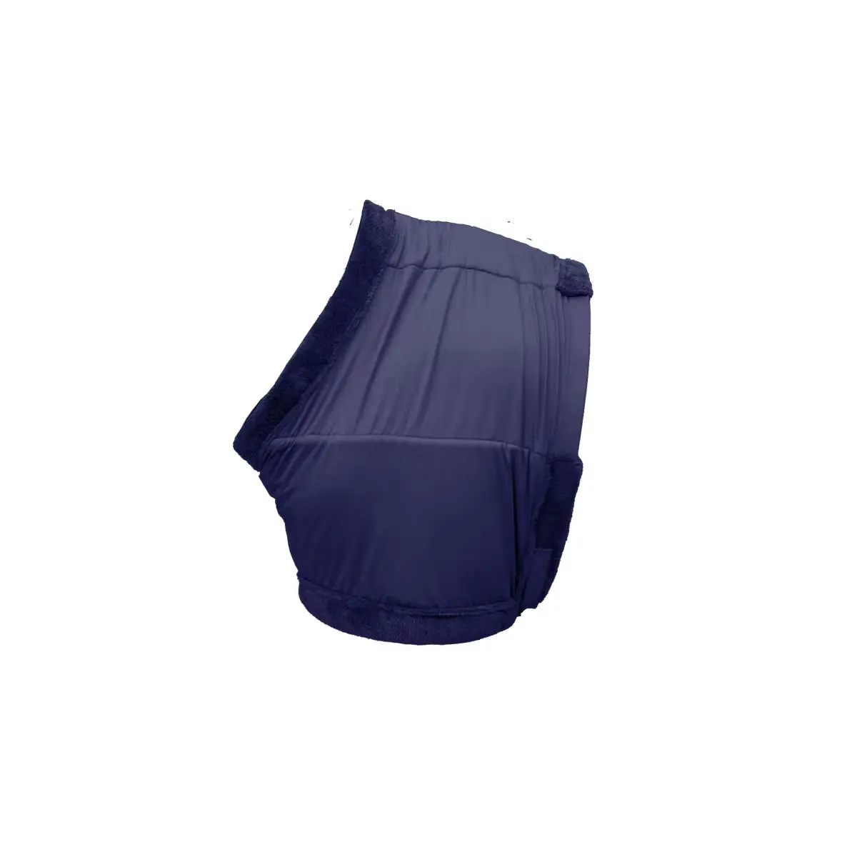 Kentucky Horsewear Brustschutz - navy, Größe S - Bild 2