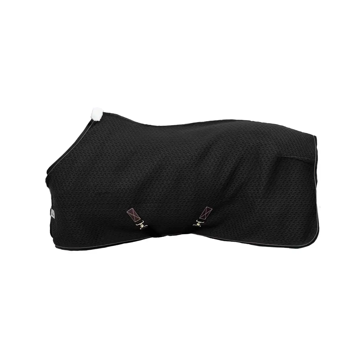 Trocknende Decke für Pferde Kentucky Horsewear 4D Spacer