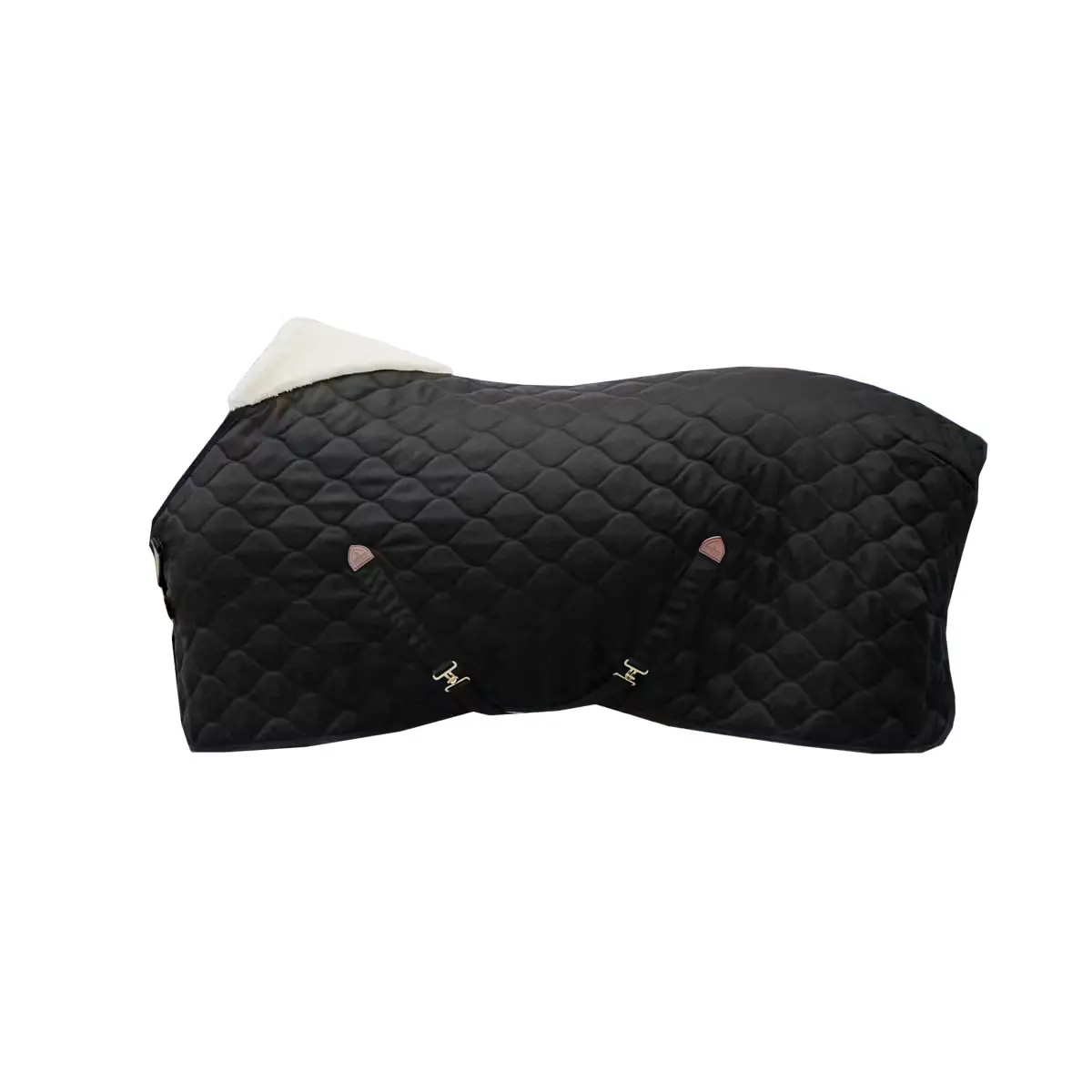 Coperta da box per cavalli Kentucky Horsewear Comfort 300 g