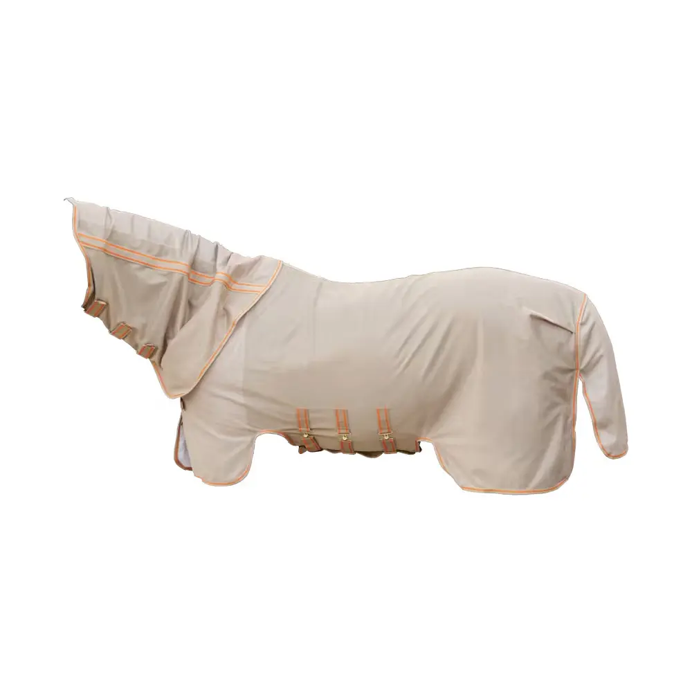Coperta anti-mosche per cavalli Kentucky Horsewear Comfort 250g