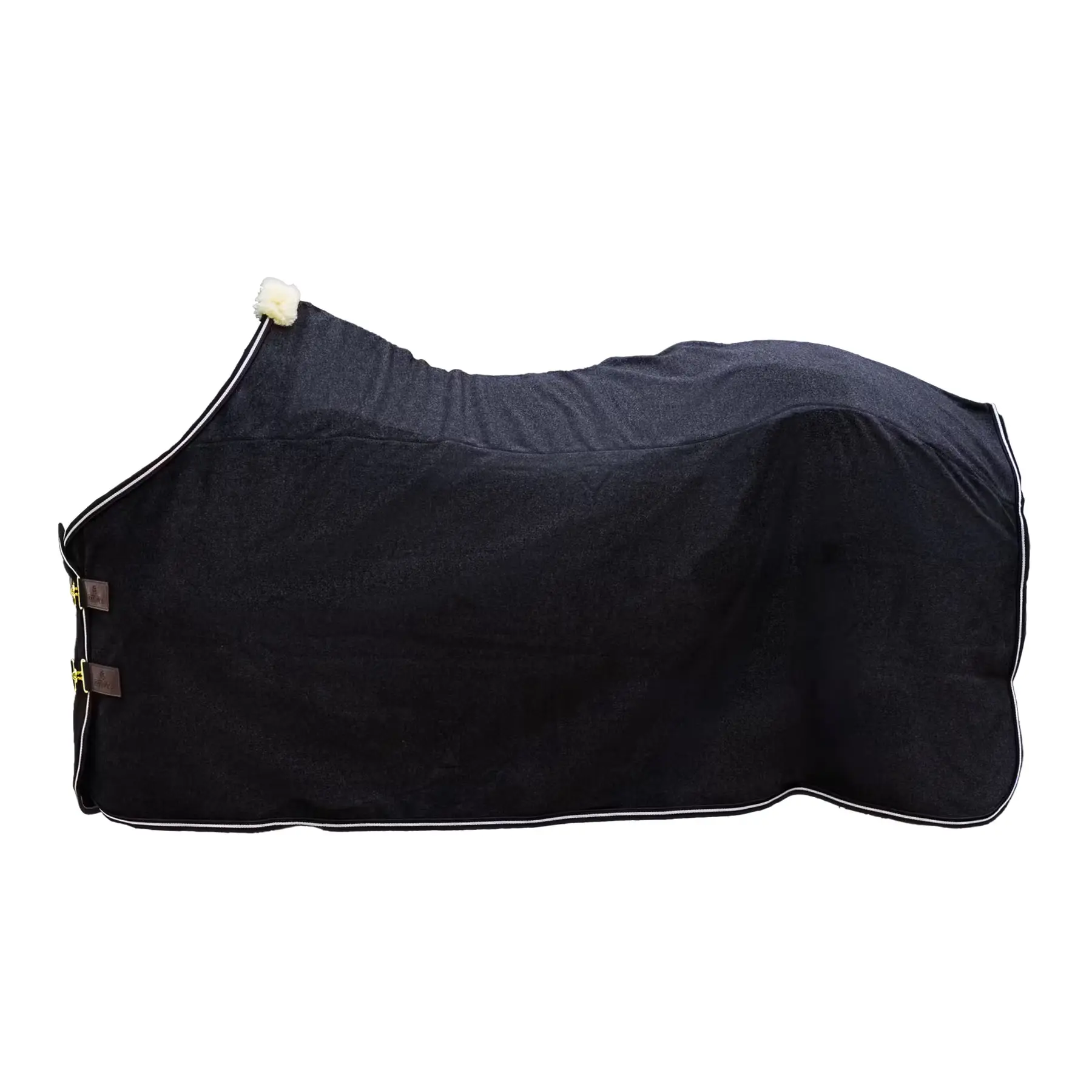 Trocknende Fleecedecke für Pferde Kentucky Horsewear Heavy