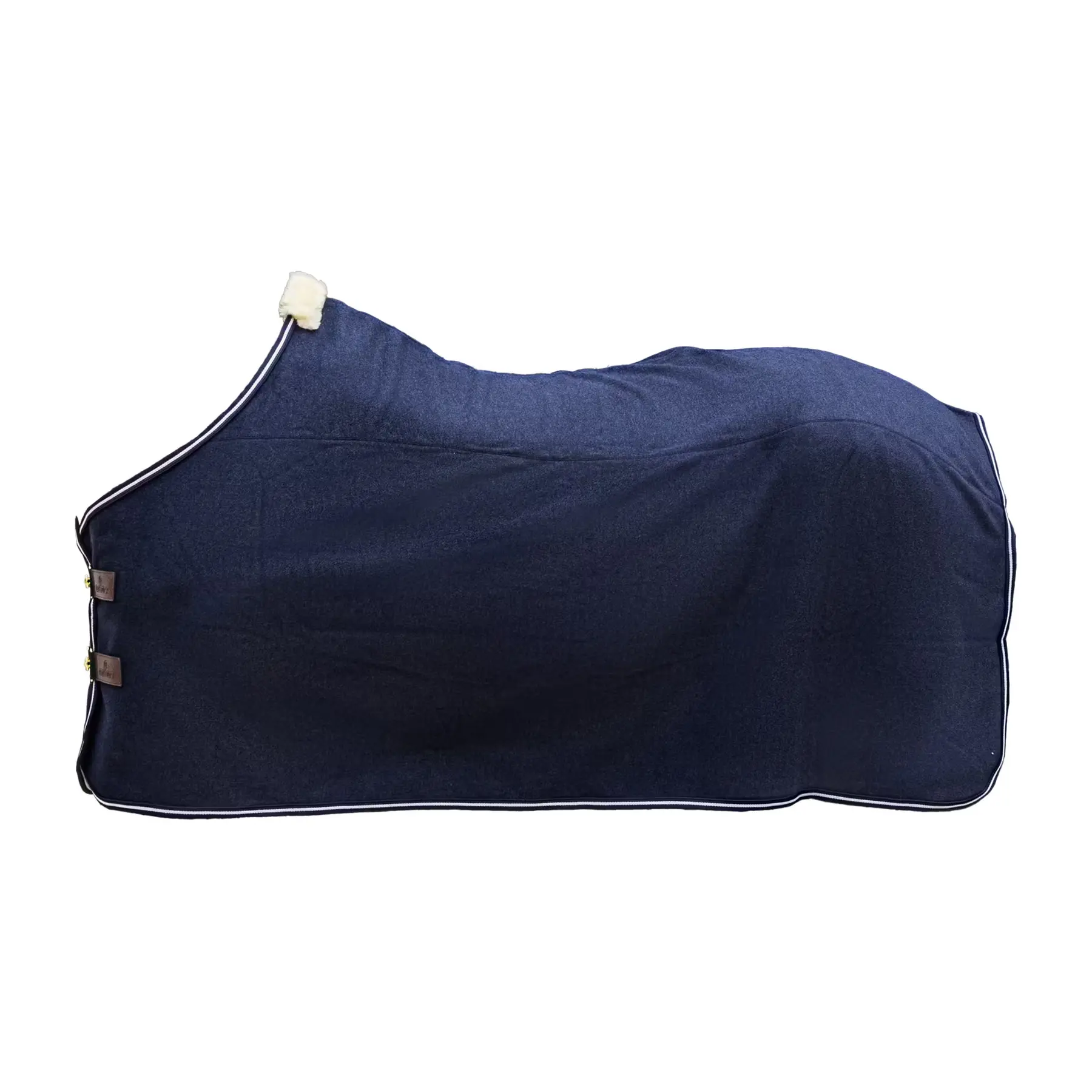 Trocknende Fleecedecke für Pferde Kentucky Horsewear Heavy
