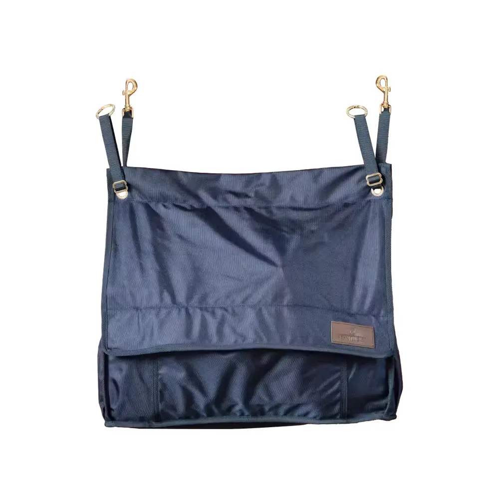 Kentucky Horsewear Bleu Sac De Rangement Pour Écurie Pro