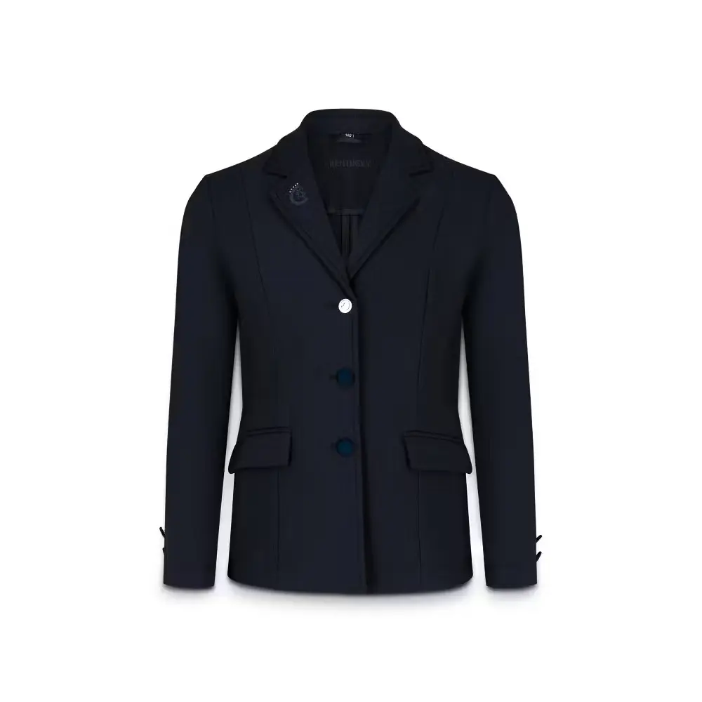 Veste de concours fille Kentucky Paris