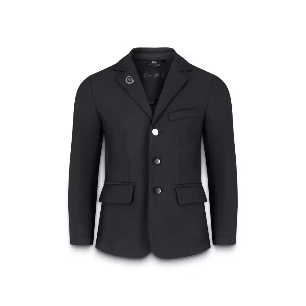 Veste de concours enfant Kentucky Lyon