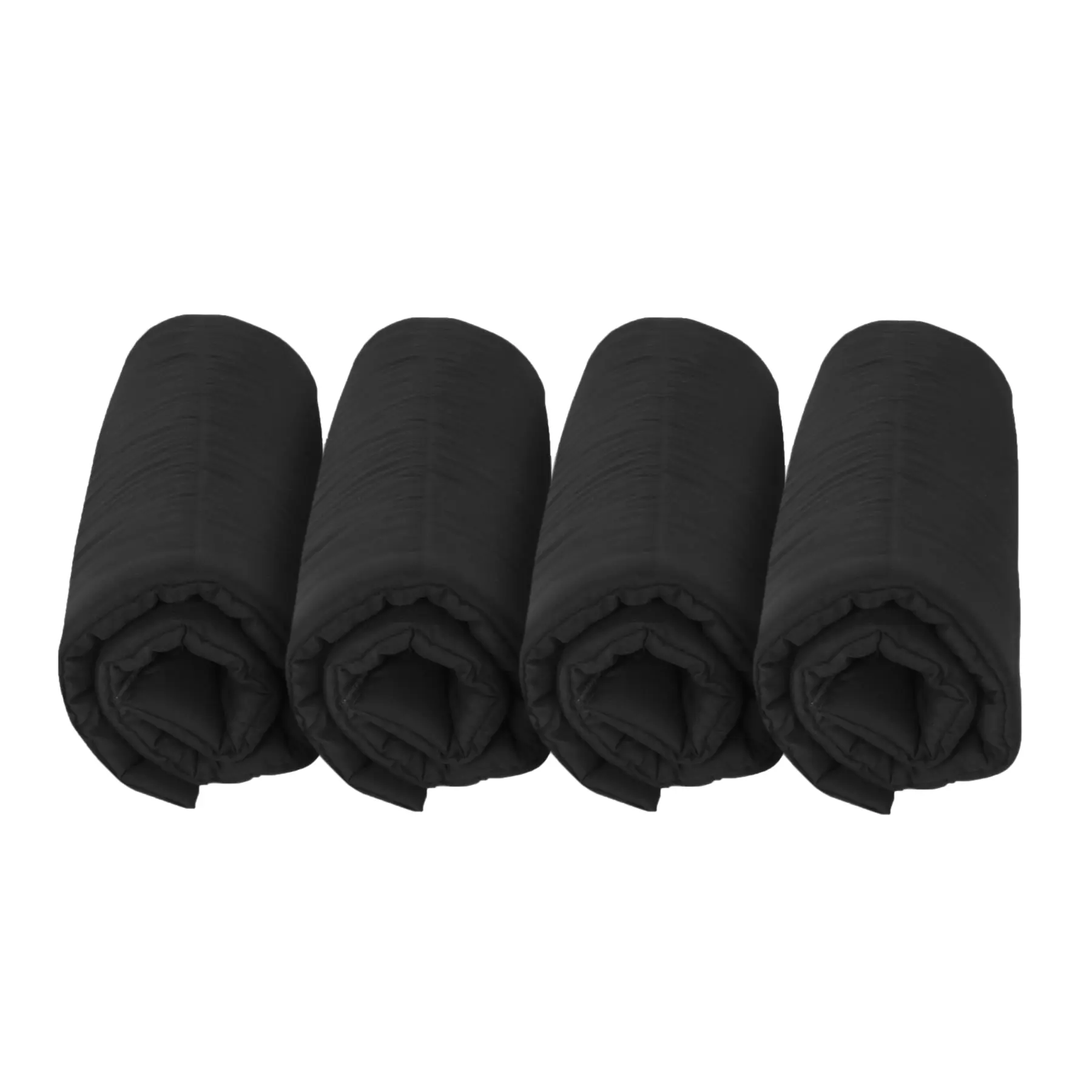 Pack of 4 American riding pads Kentucky Stable
