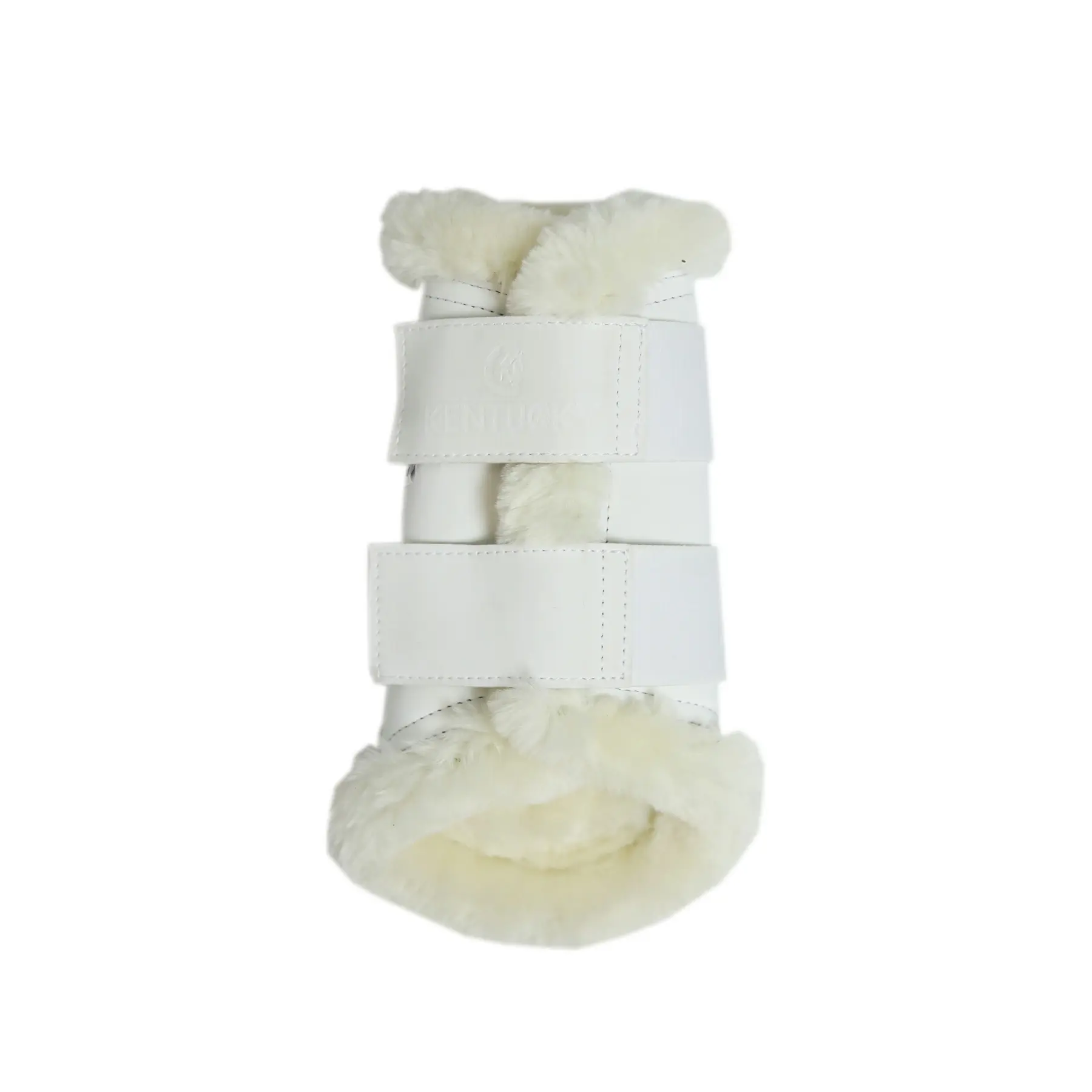 Sheepskin horse gaiters Kentucky 'Air'