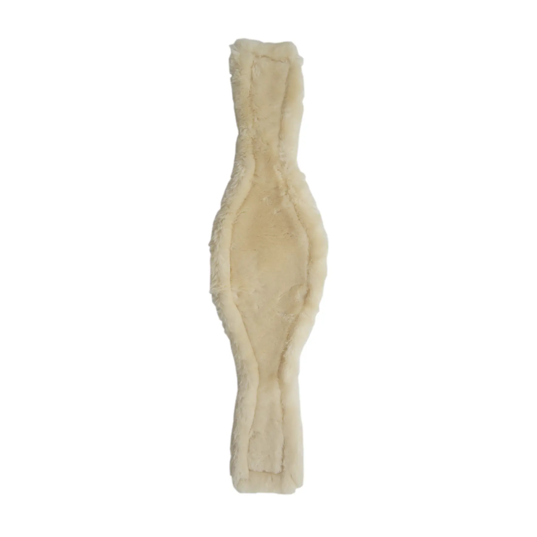 Removable sheepskin for anatomical strap Kentucky