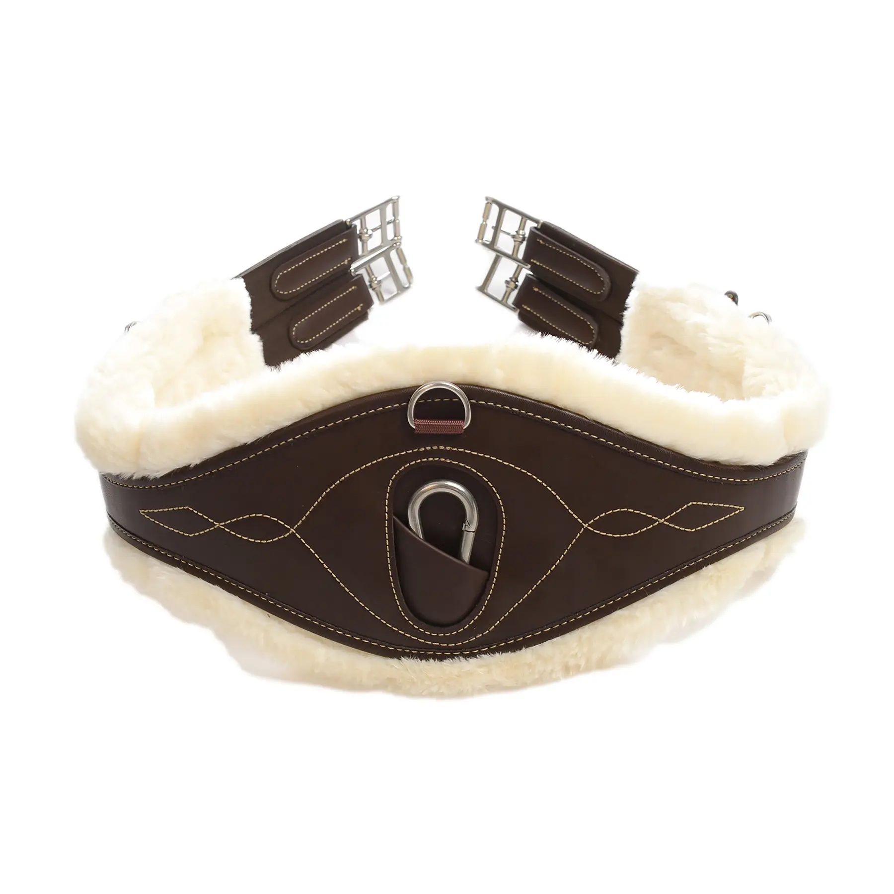 Anatomical girth for sheep horses Kentucky