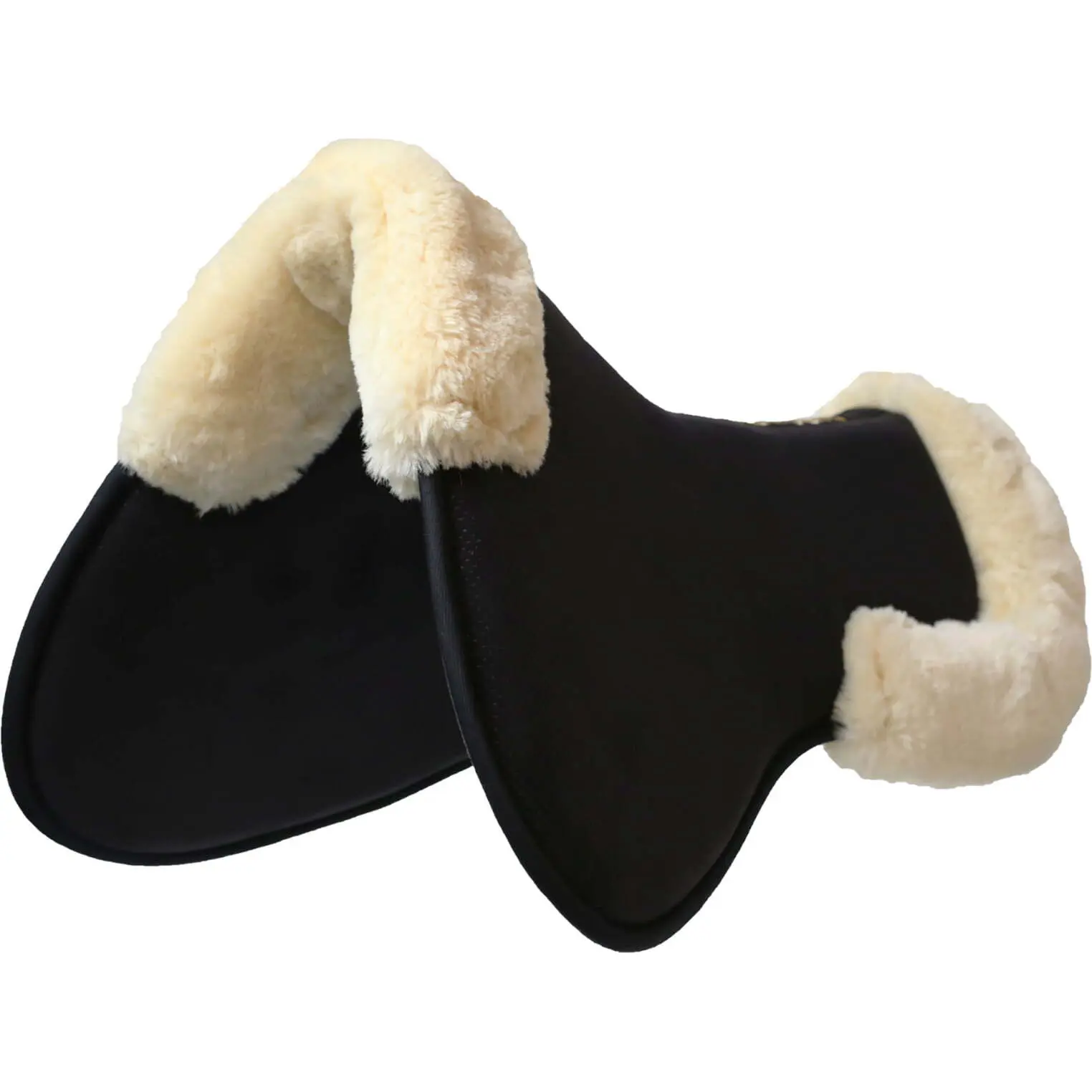 Sheepskin Saddle Pad Kentucky