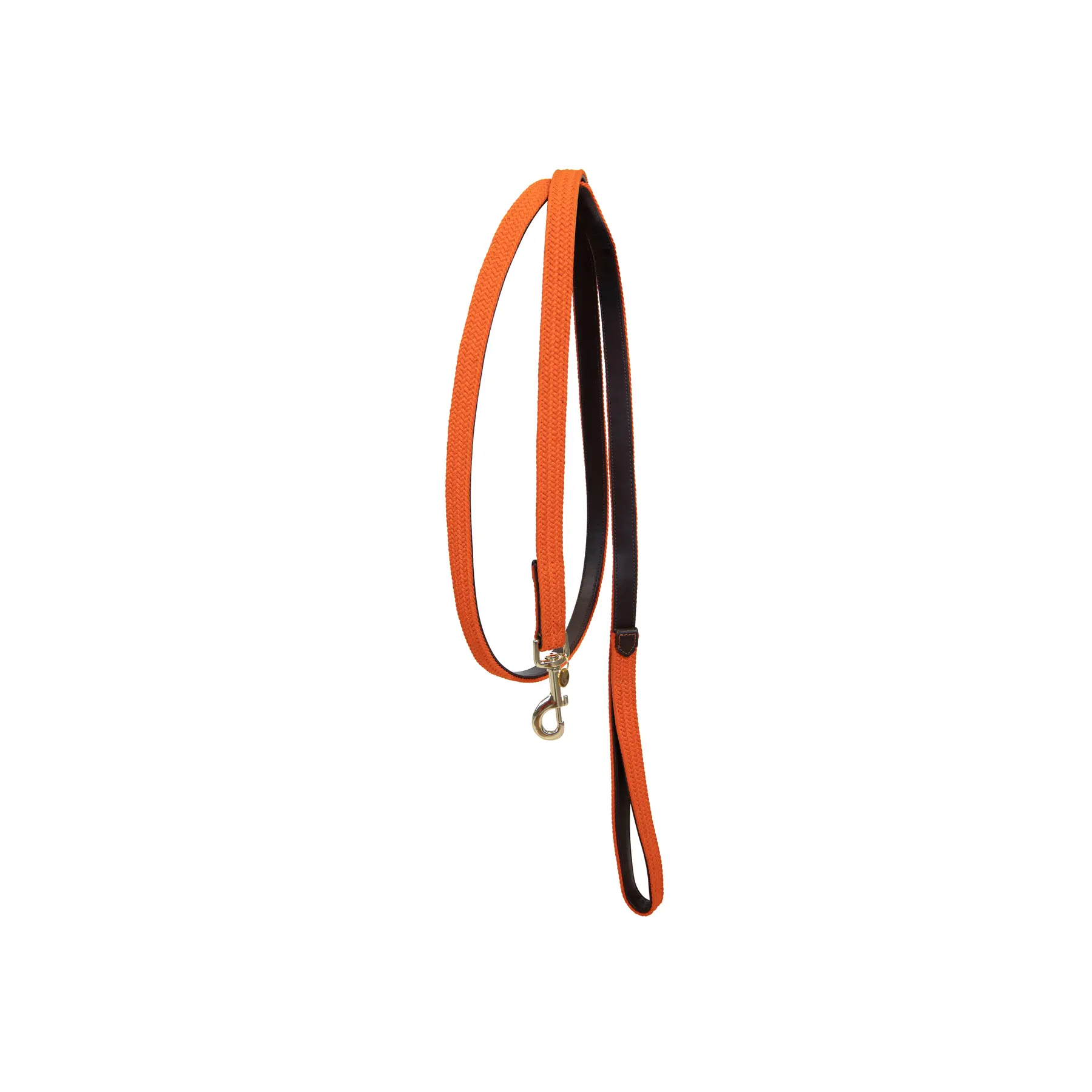 Lead Rope Braided Nylon Kentucky