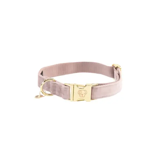 Dog collar Kentucky Velvet