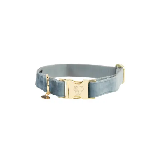 Dog collar Kentucky Velvet