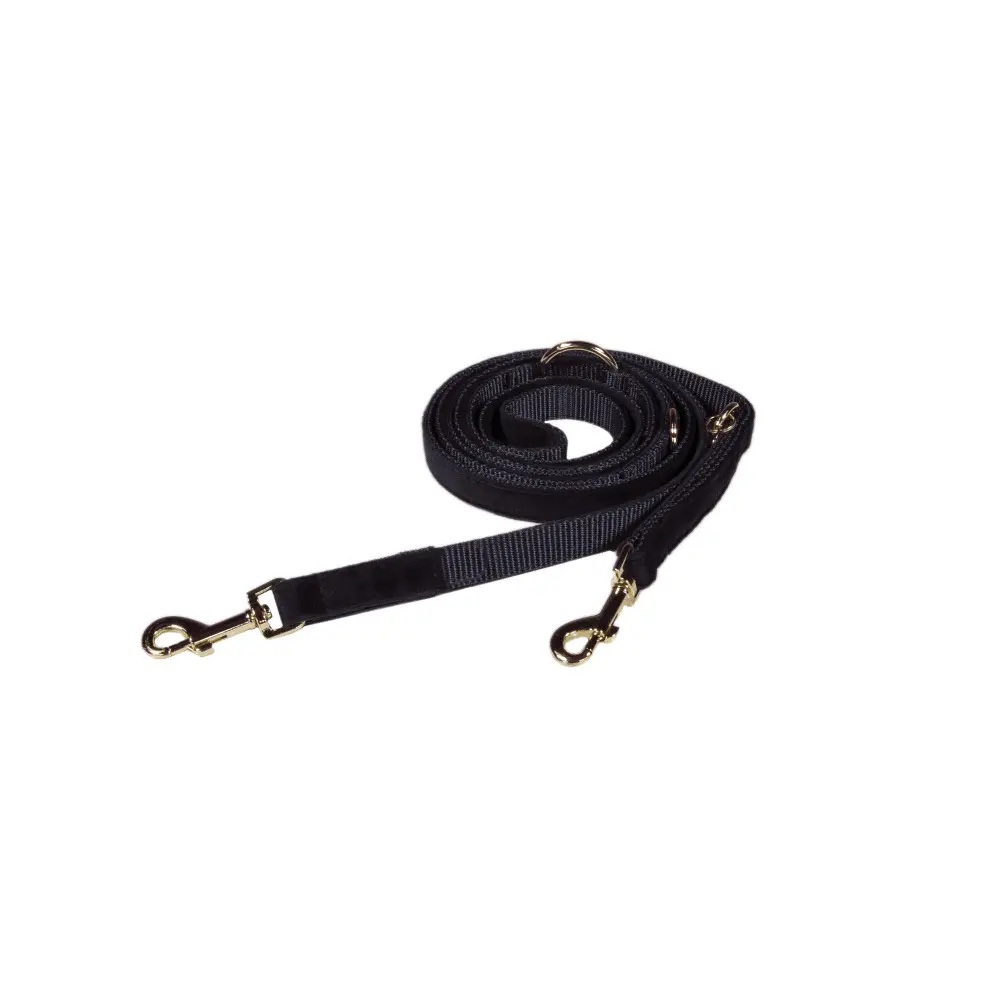 Dog leash Kentucky Velvet 200 cm