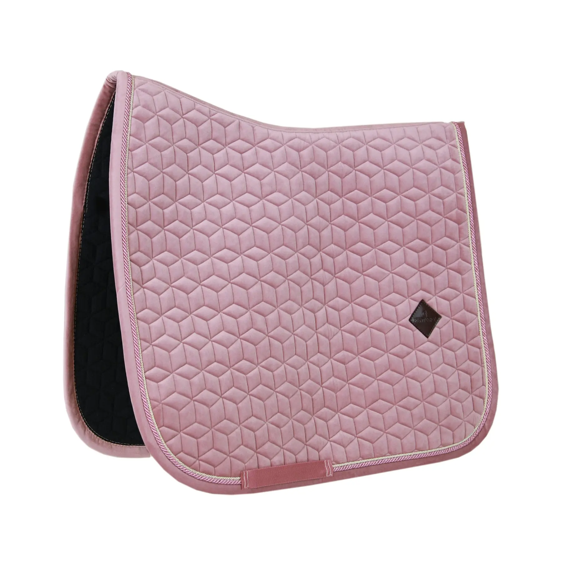 Sottosella dressage Kentucky Velvet