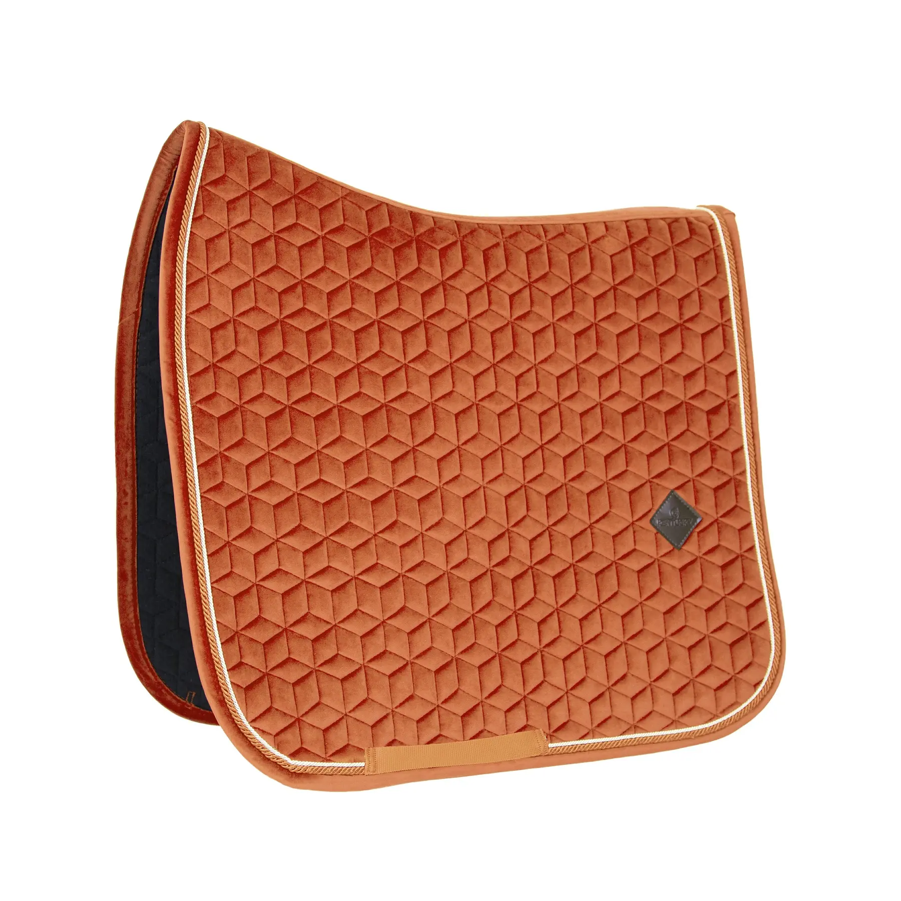 Sottosella dressage Kentucky Velvet