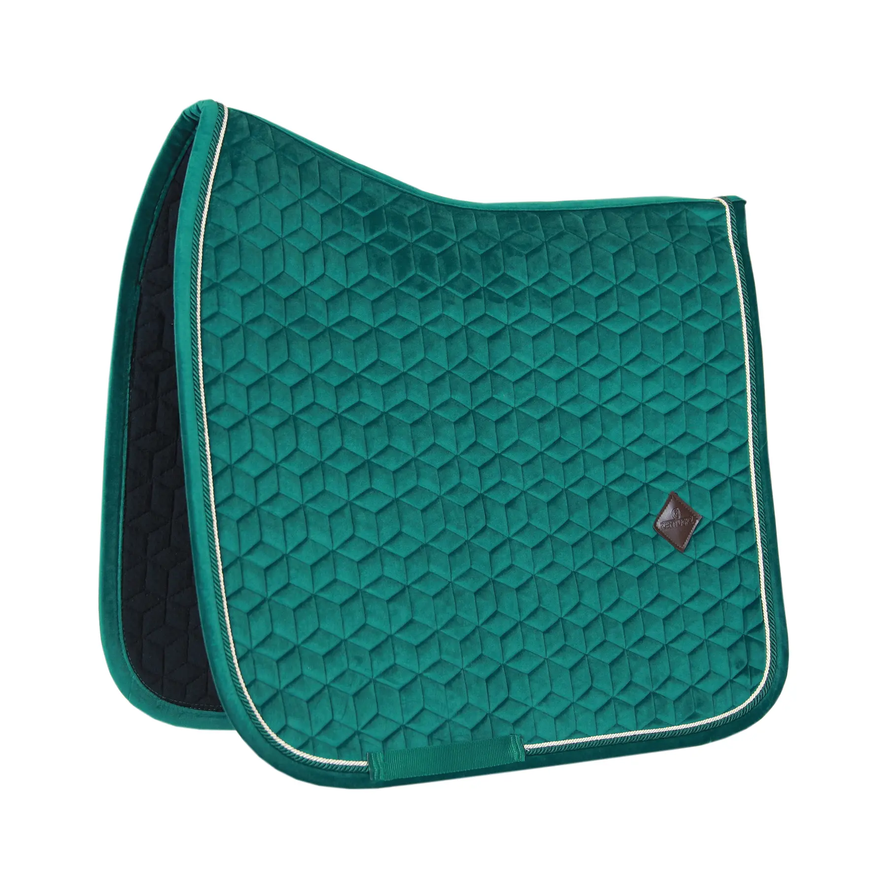Sottosella dressage Kentucky Velvet