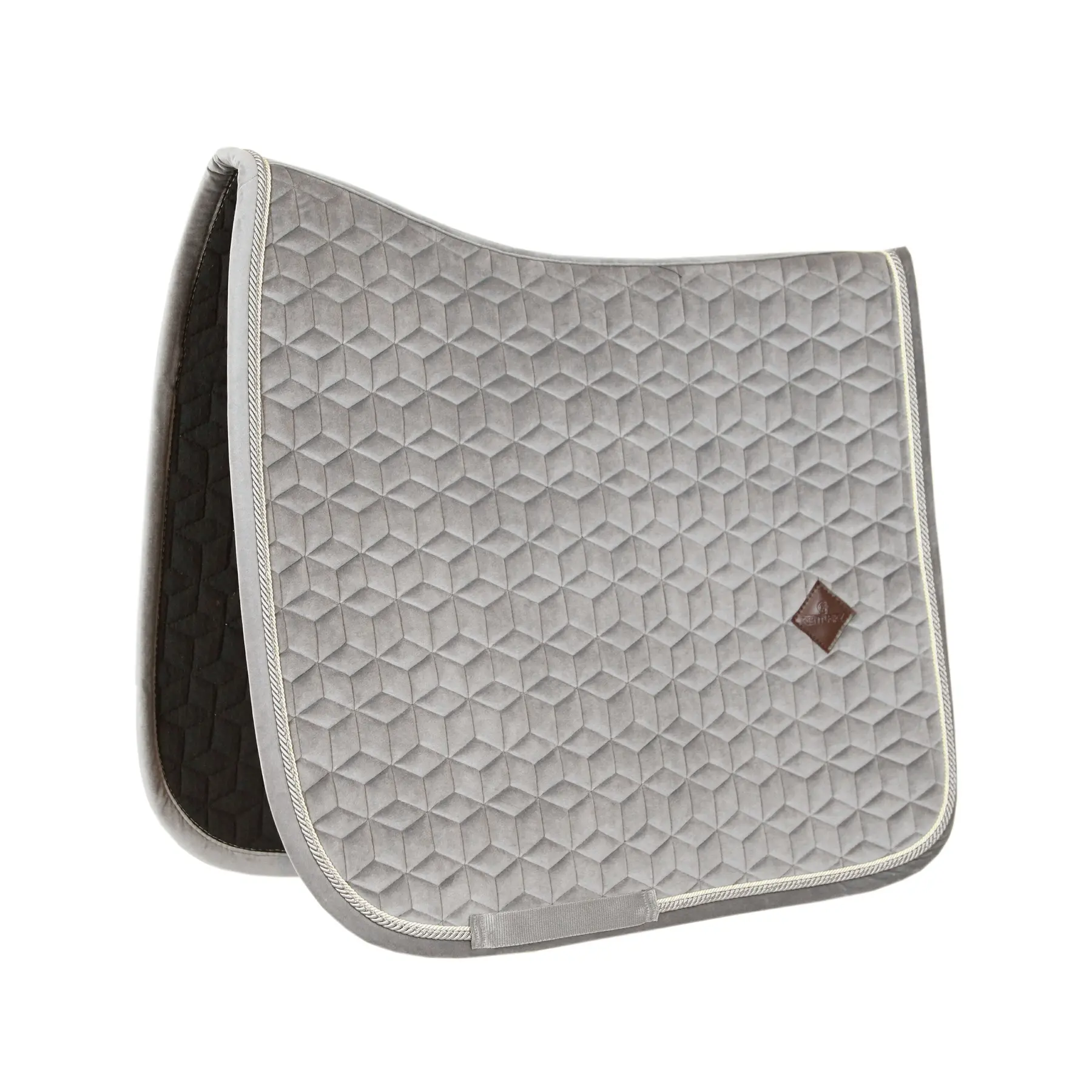 Sottosella da salto Kentucky Basic