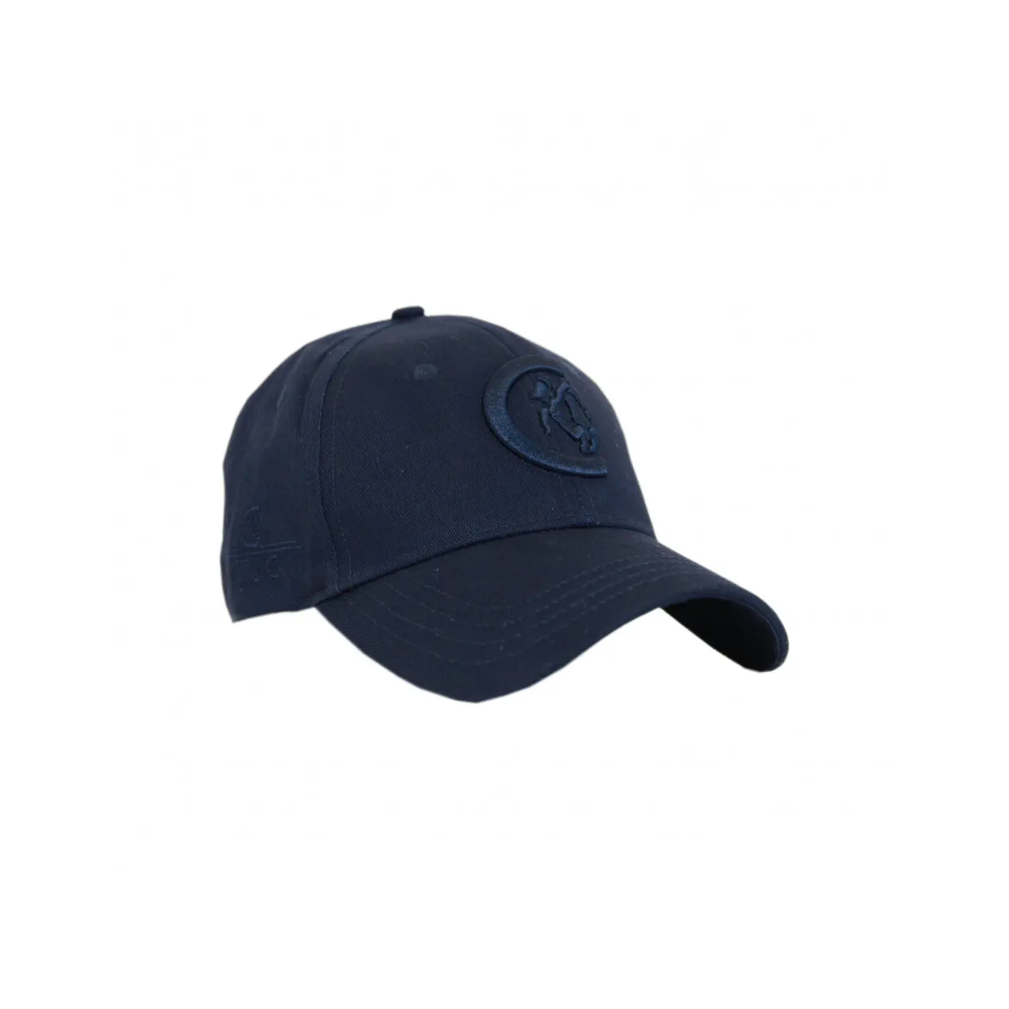 Kentucky Horsewear Blau Baseballkappe Kentucky