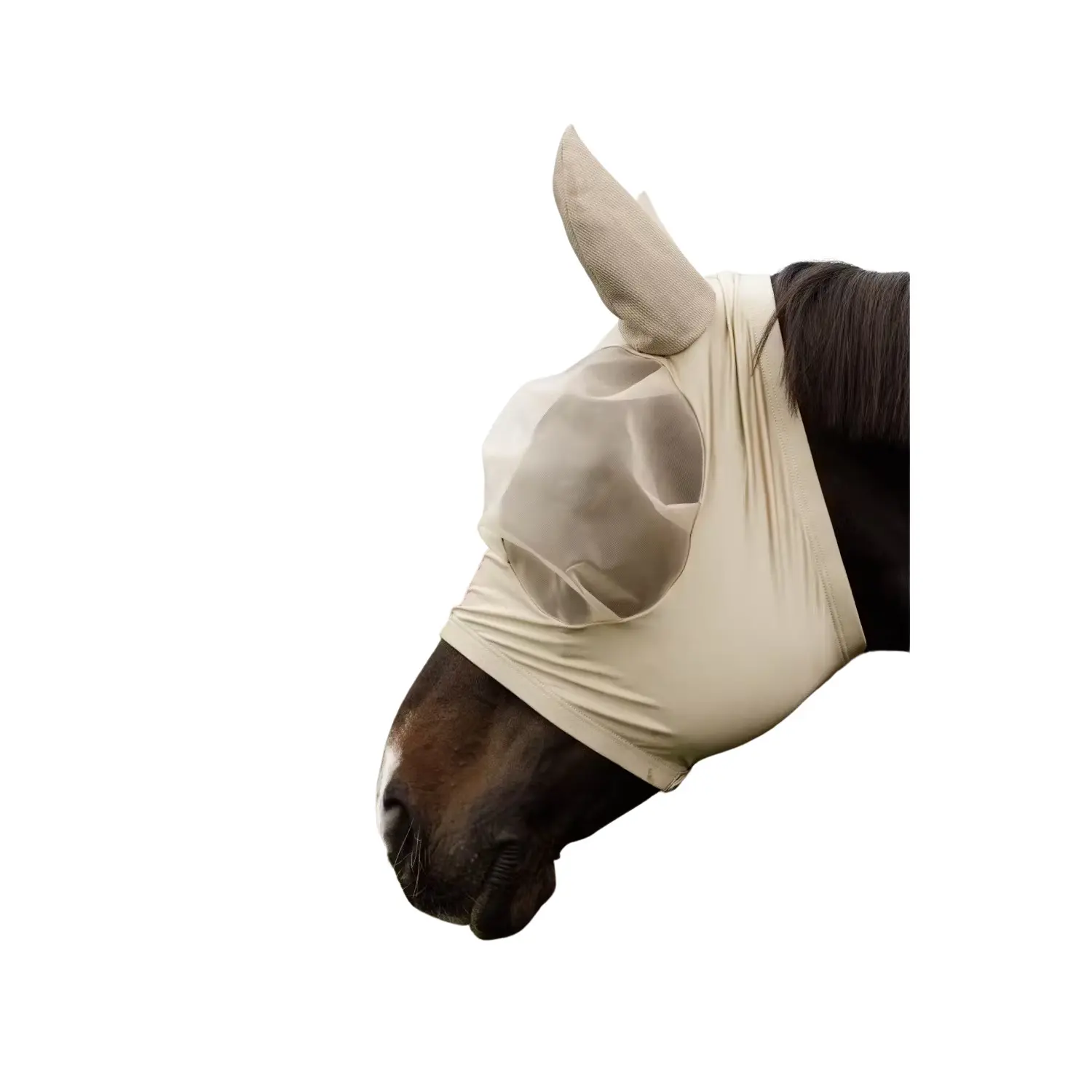 Maschera antimosche Kentucky Slim Fit