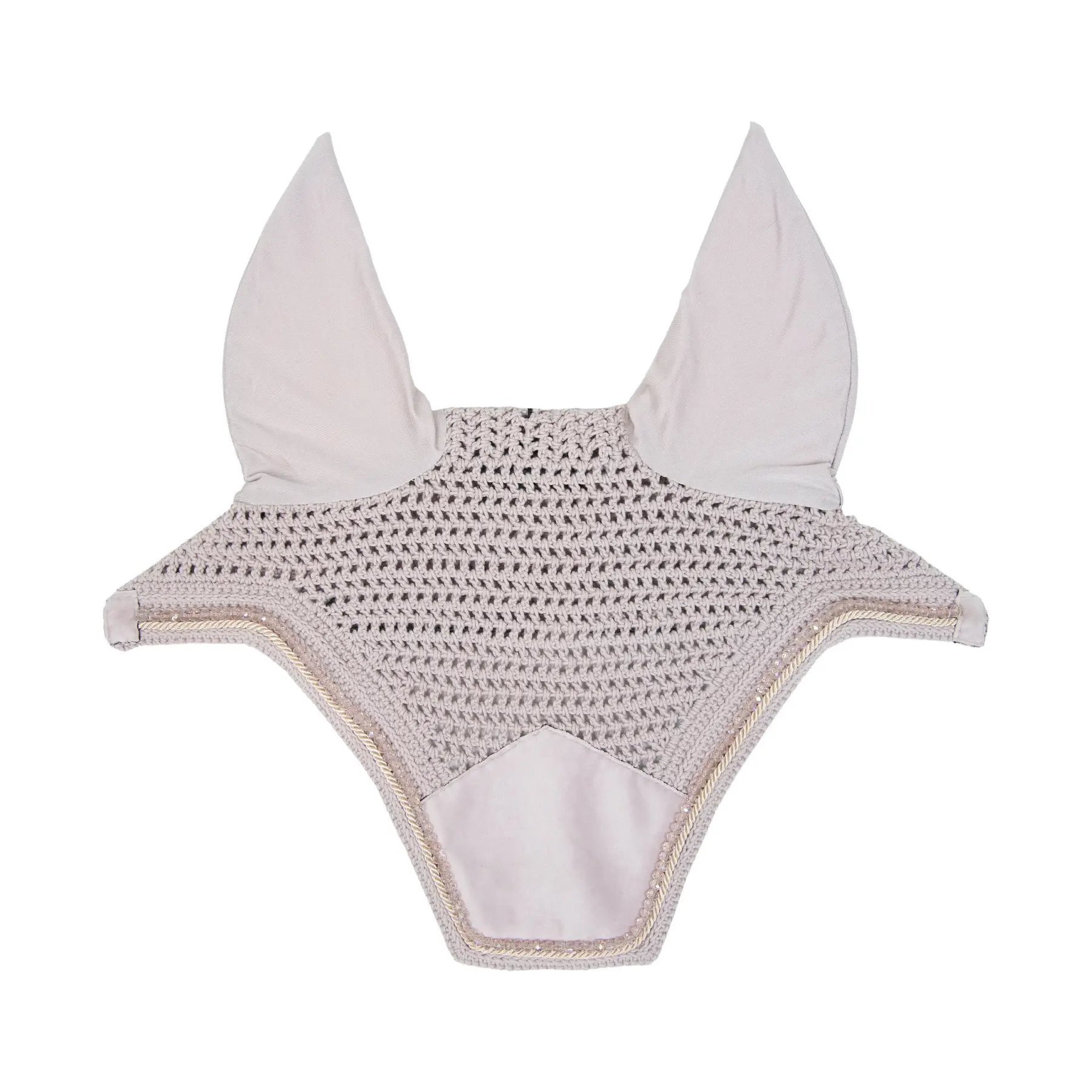 Bonnet Kentucky Wellington Velvet Pearls