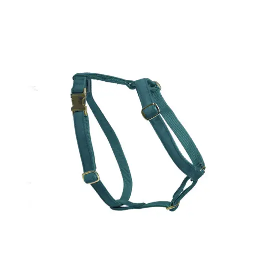 Kentucky Dogwear | Hondenharnas | Velvet | Loop Groen L