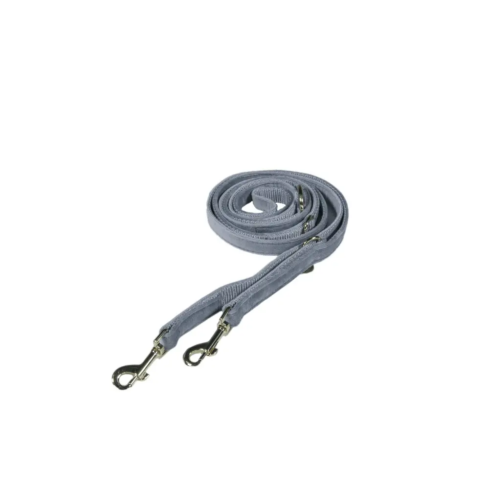 Dog leash Kentucky Velvet 200 cm