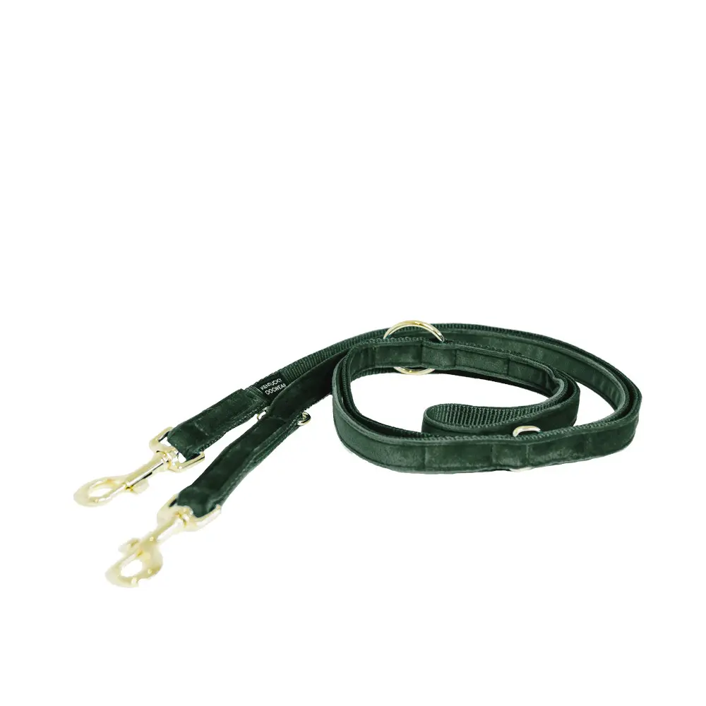 Dog leash Kentucky Velvet 200 cm