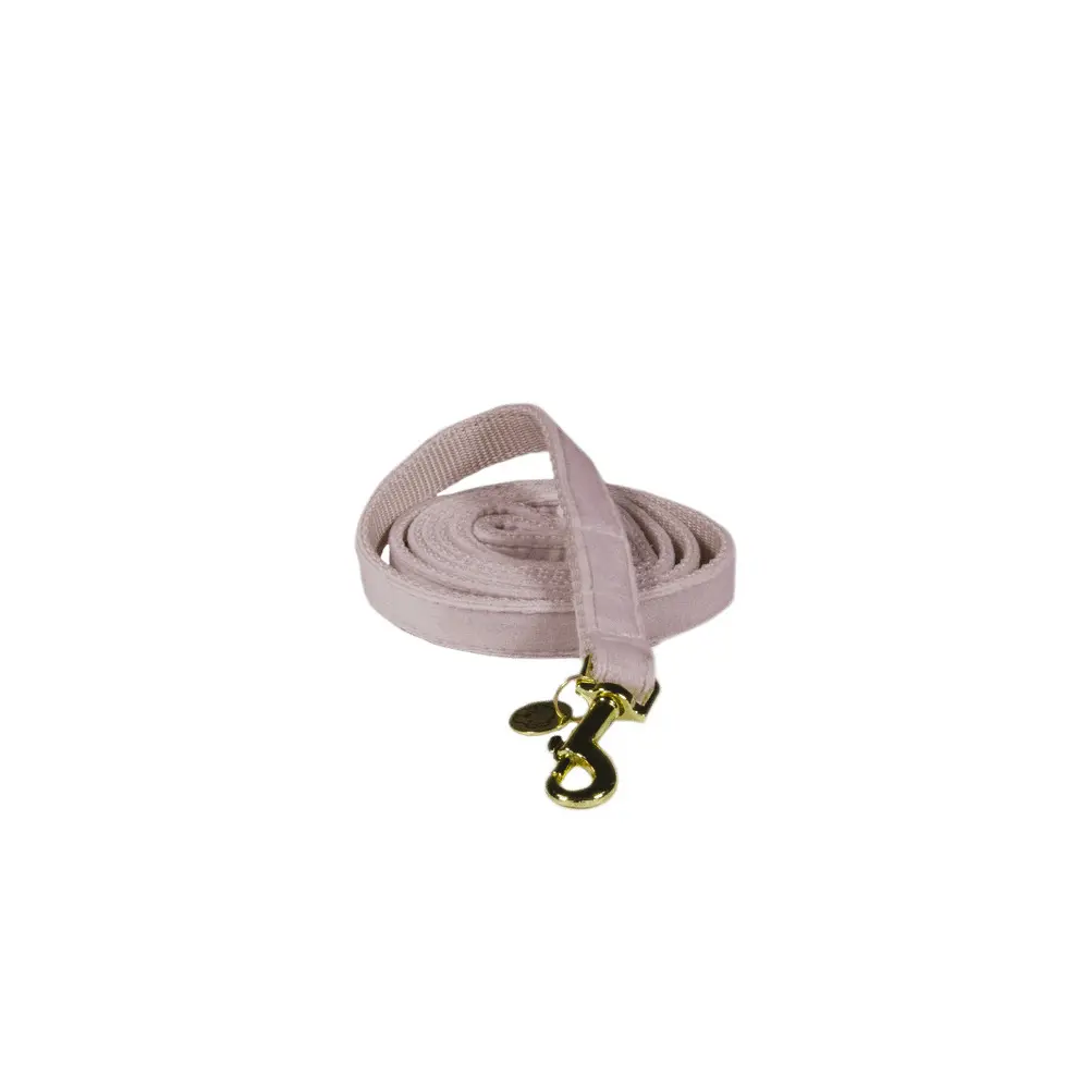 Dog leash Kentucky Velvet