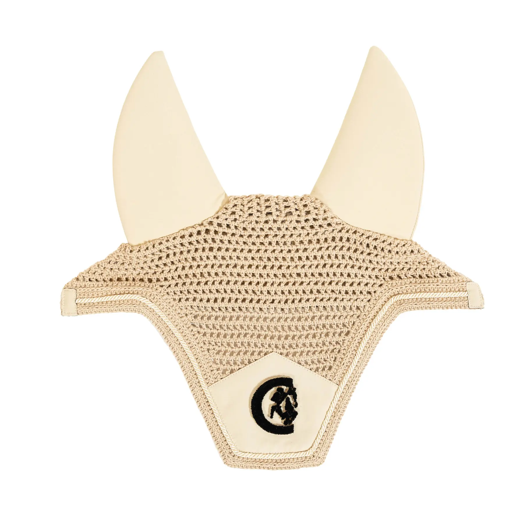 Fly hat Kentucky Wellington 3D Logo
