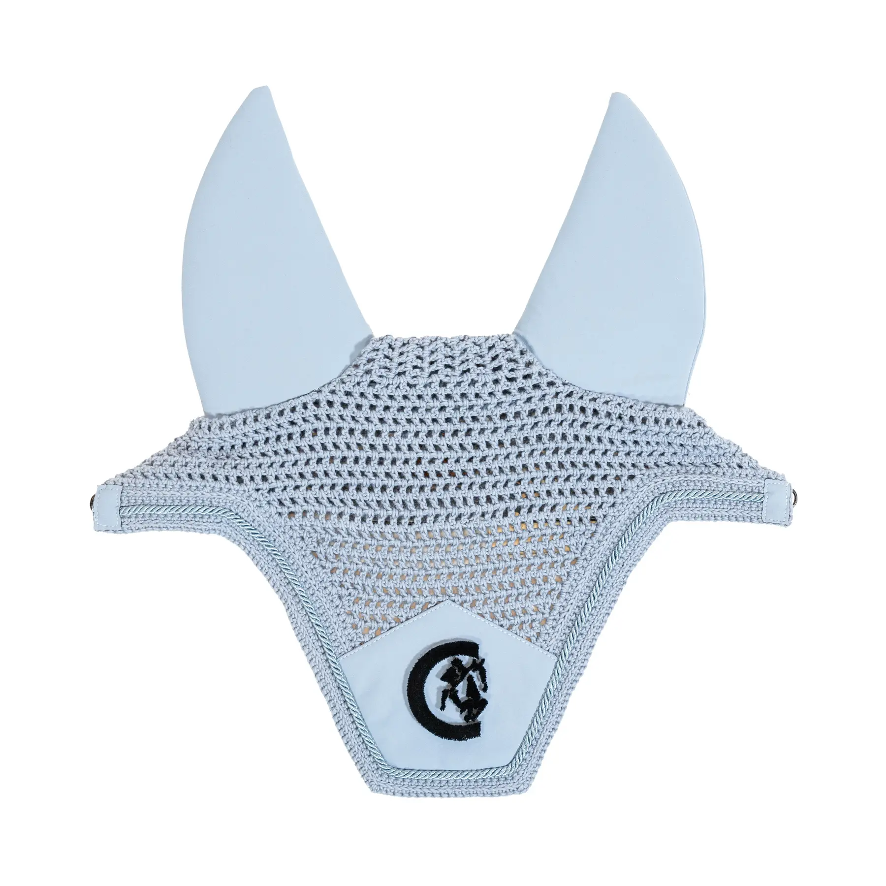 Fly hat Kentucky Wellington 3D Logo