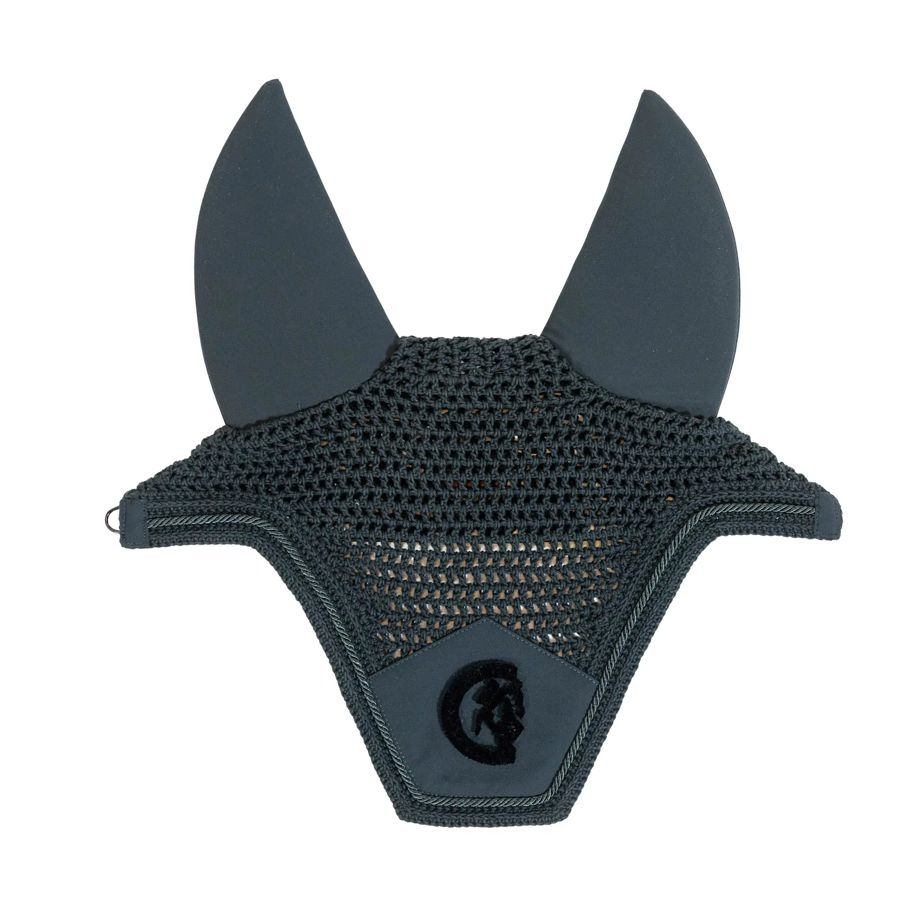 Fly hat Kentucky Wellington 3D Logo