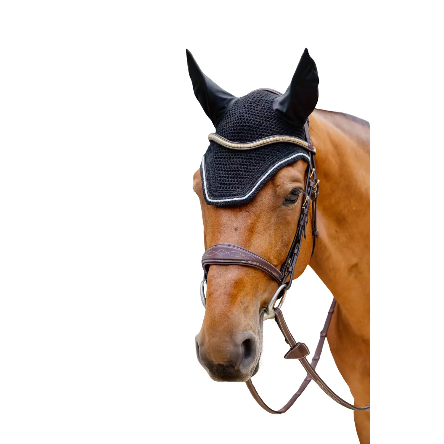Fly mask Kentucky Wellington Diamond