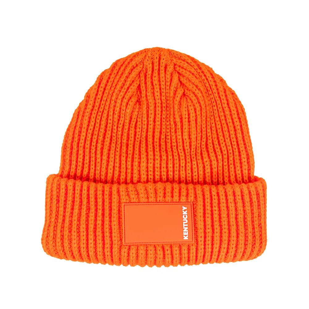 Berretto donna Kentucky Rubber