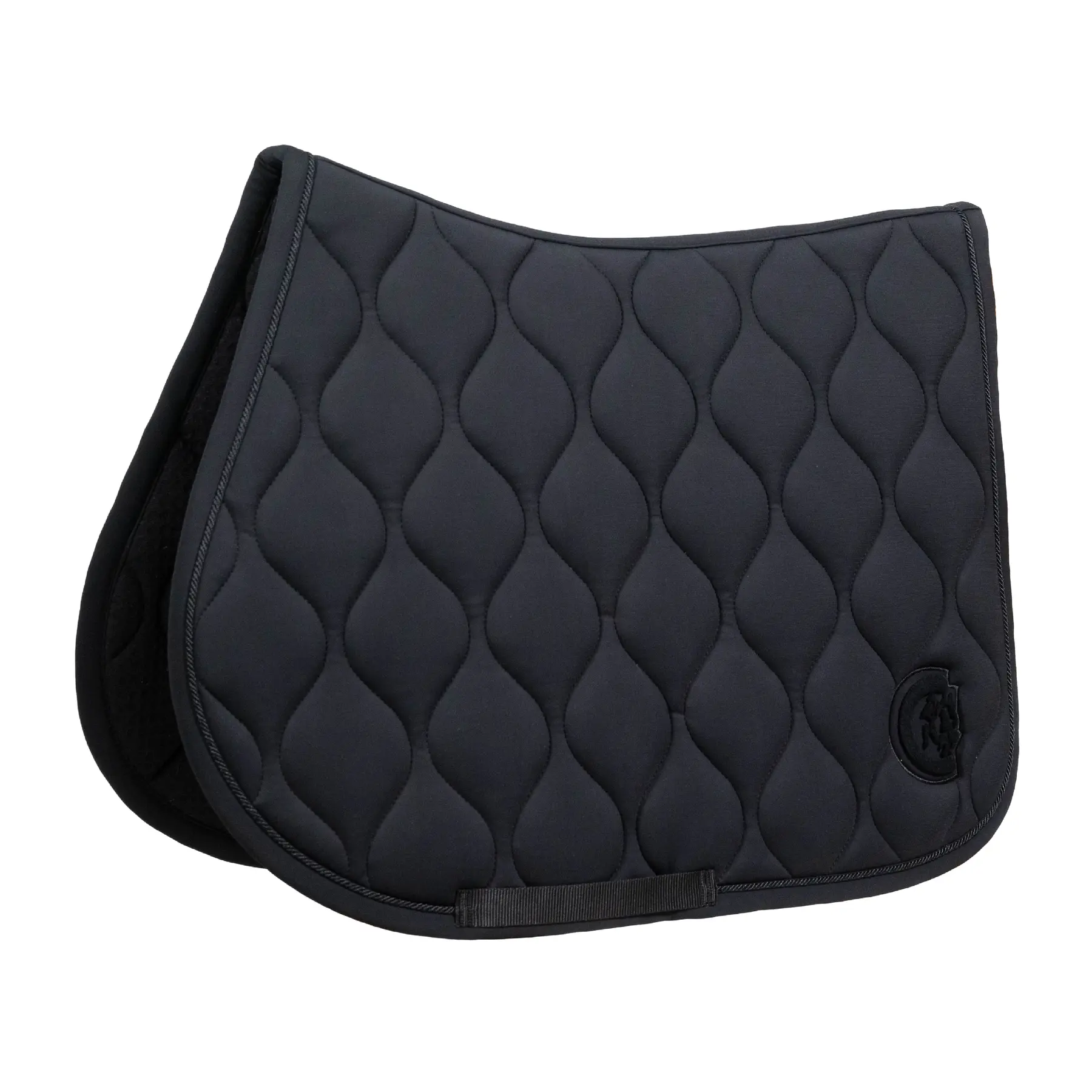 Dressage saddle pad for horses Kentucky Wave