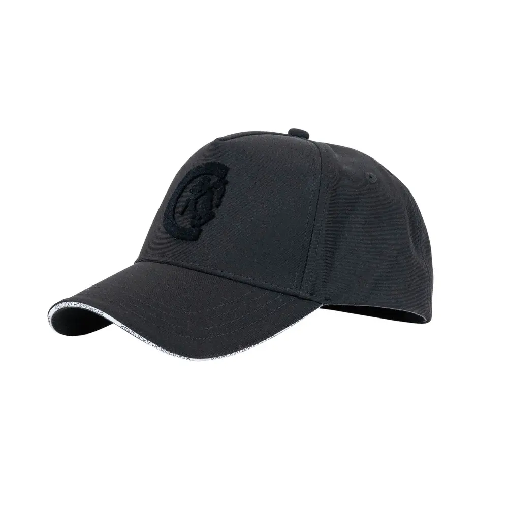 Cap Kentucky 3D Logo