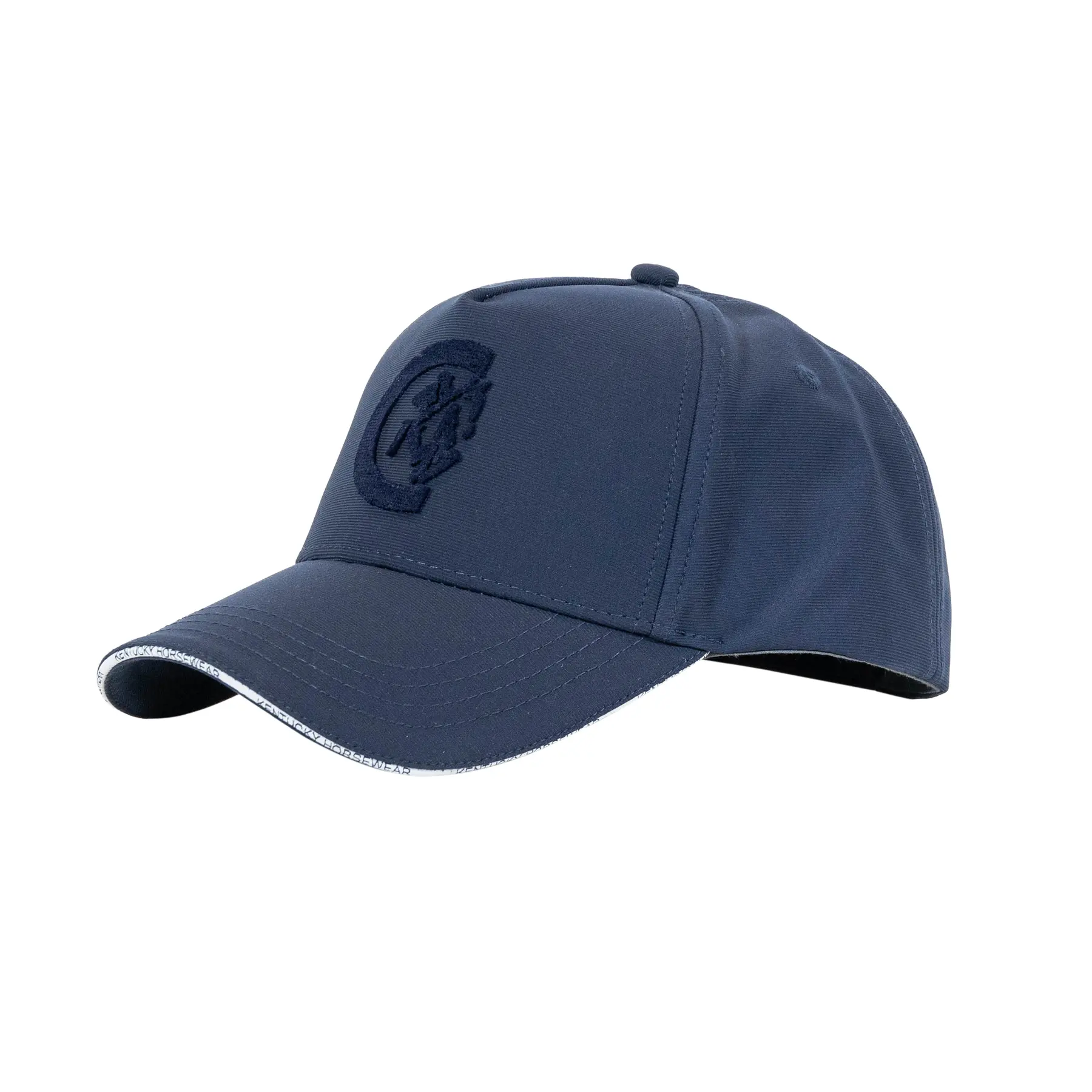 Cap Kentucky 3D Logo