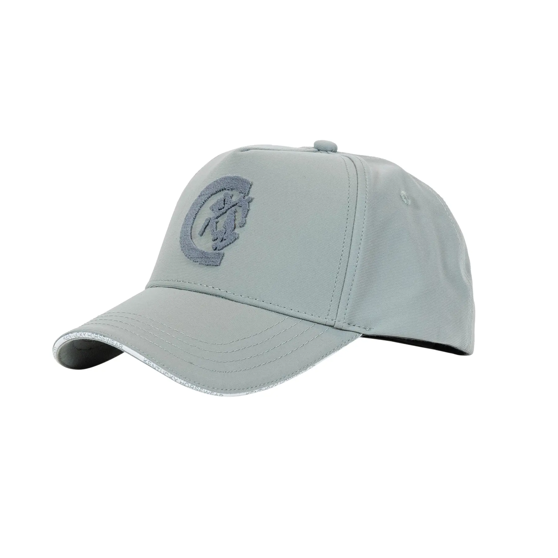 Cap Kentucky 3D Logo