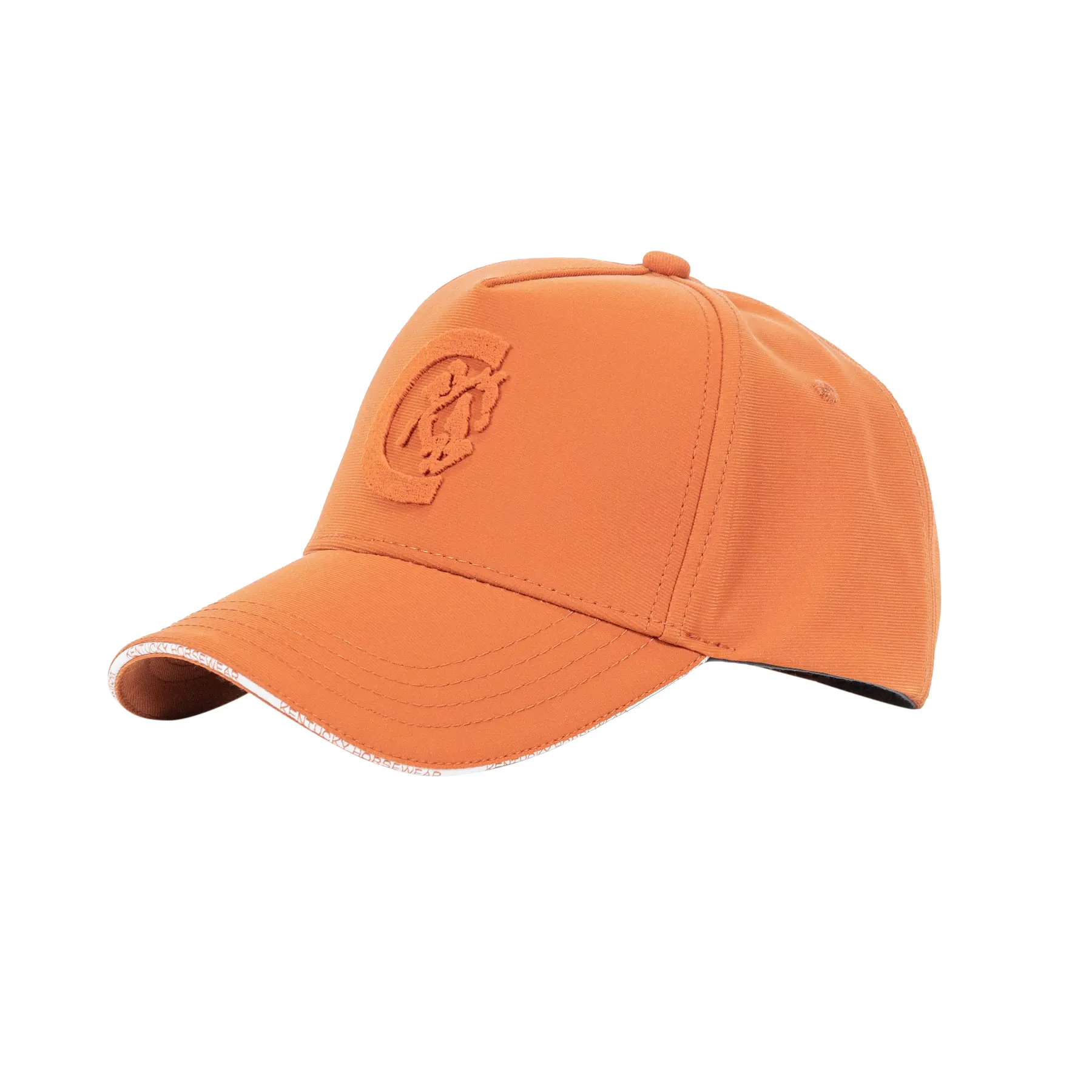 Kappe Kentucky 3D Logo