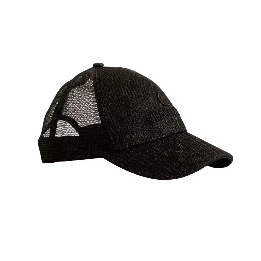 Sparkly trucker cap Kentucky