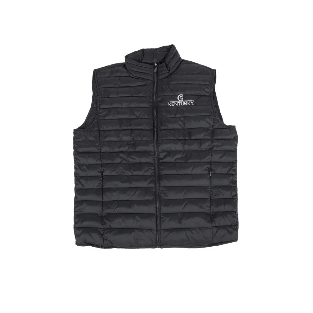 Sleeveless down jacket Kentucky