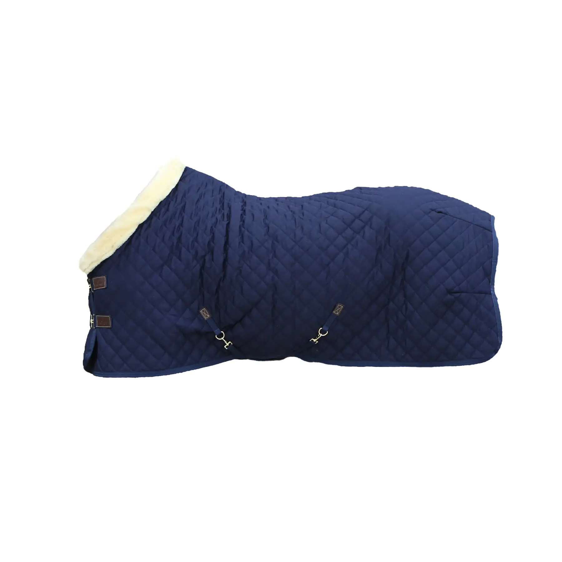 Presentation blanket for horse Kentucky 160 g