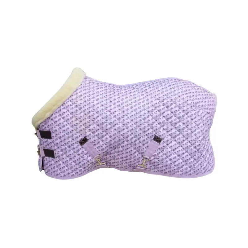 Coperta da box per cavalli Kentucky Sammy 160 g