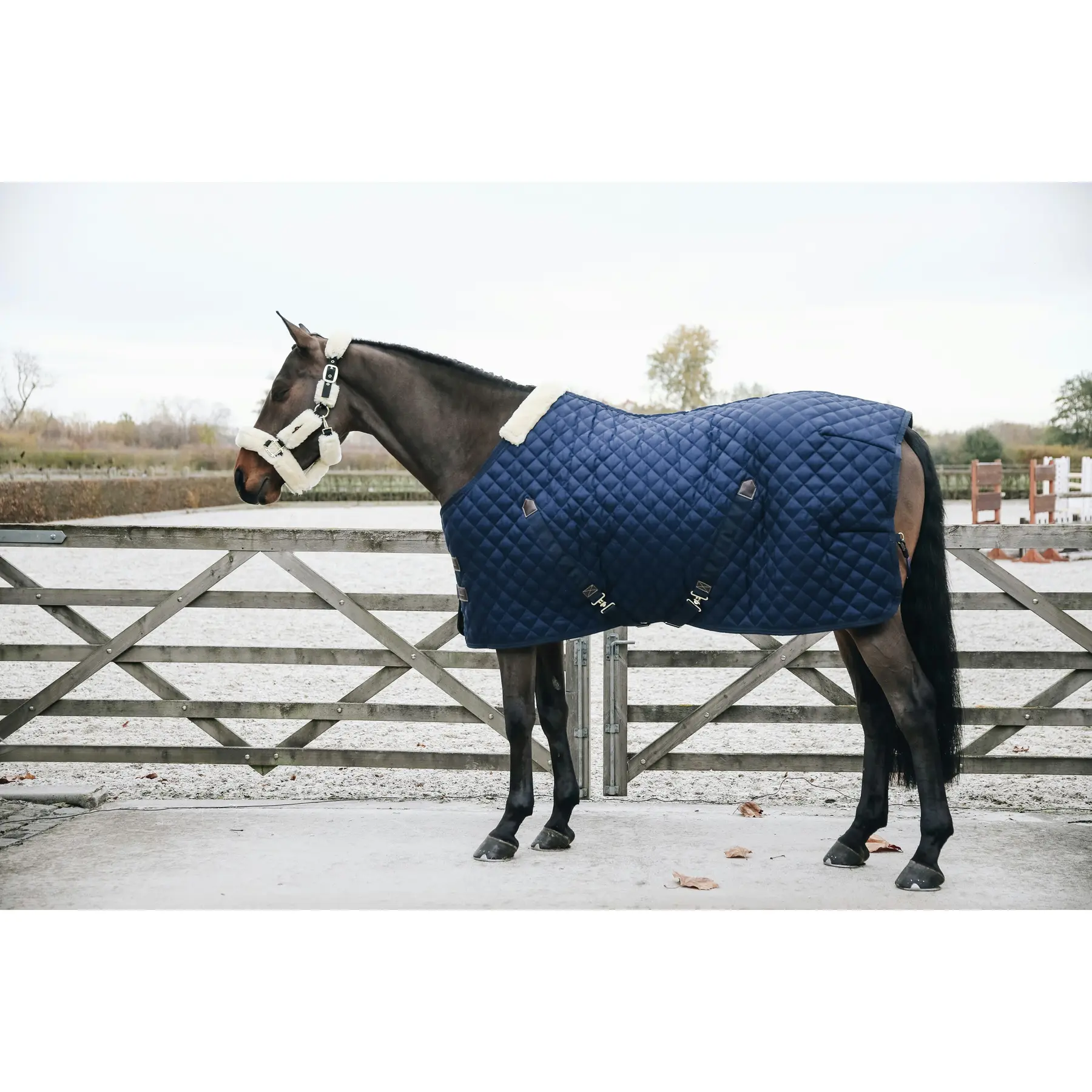 Stable cover Kentucky 400 g